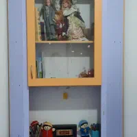 دکور و میز تحریر