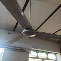 پنکه سقفی مارک smc