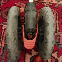 دوچرخه تایر