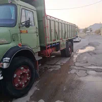 بنز تک باری|خودرو سنگین|حمیدیا, |دیوار