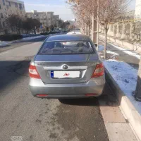 برلیانس h230 مدل 96|خودرو سواری و وانت|کرج, شهرک جهان‌نما|دیوار