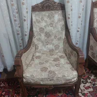 مبل مناسب باغ|مبلمان خانگی و میز عسلی|سهند, |دیوار