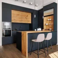 استخدام نیروی MDF کار و نجار حرفه ای|استخدام صنعتی، فنی، مهندسی|خمینی‌شهر, |دیوار
