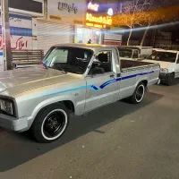 مزدا تک کاپین