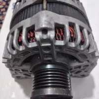 دینام ژاپنی 200آمپر هیتاچی|قطعات یدکی و لوازم جانبی|اهواز, سیاحی(سه راه خرمشهر)|دیوار