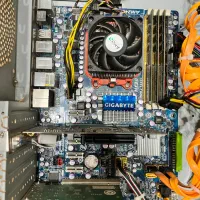 سیستم کامپیوتر دانش آموزی / کار کرده