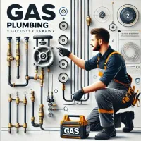 لوله کشی گاز و آب ،تخصصی پردیسوحومه