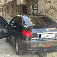 206sd|خودرو سواری و وانت|ملارد, |دیوار