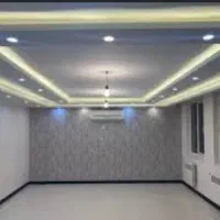 نقاش ساختمان