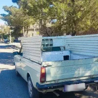 پیکان وانت|خودرو سواری و وانت|زبرخان, |دیوار