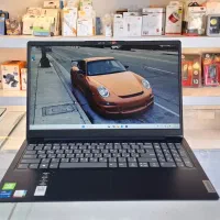 * بازار لپتاپ * لنوو i5 نسل ۱۱پرقدرت گرافیک ۲ مجزا