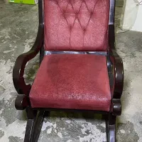 صندلی راک|صندلی و نیمکت|آستانه اشرفیه, |دیوار