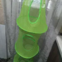 توری برای عروسک ها