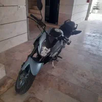 موتور لیفان ۲۵۰