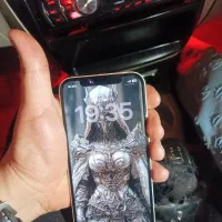 آیفون ۱۲ نرمال ۱۲۸ گیگ باطری ۸۷ نوی نو|موبایل|تهران, کرمان|دیوار