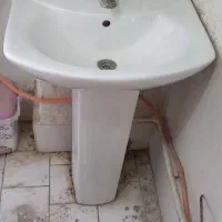 روشویی|لوازم سرویس بهداشتی|رشت, تازه آباد|دیوار