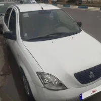 تیبا مدل ۹۶