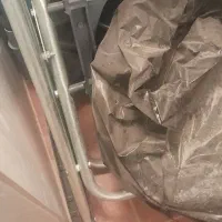 توالت فرنگی سیار