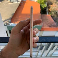 ایفون 8 پلاس 64 گیگ|موبایل|ساری, |دیوار