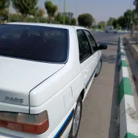 پژوپارسTU5مدل ۹۷|خودرو سواری و وانت|قرچک, شهرک الحدید|دیوار