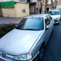 پژو پارس مدل ۸۵|خودرو سواری و وانت|کرج, اصفهانیها|دیوار