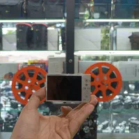 canon ixus 500 compact|دوربین عکاسی و فیلم‌برداری|تهران, پامنار|دیوار