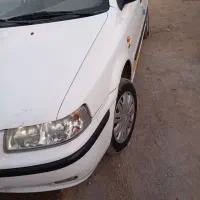 سمندlxمدل99|خودرو سواری و وانت|سراب, |دیوار