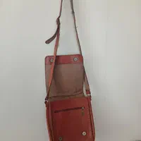 دوعدد کیف چرم