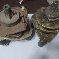 دو عدد موتور خشک کن لباس شویی دو قلو آبسال|ماشین لباسشویی و خشک‌کن لباس|قرچک, مهدیه|دیوار