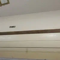 پنل ۲۴ هزار تمیز در حد با کنترل