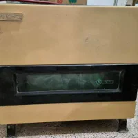 بخاری گازی ایران شرق و مهیا گازکرم رنک سنگین|بخاری، هیتر، شومینه|اردبیل, |دیوار