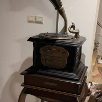 گرامافون والتر|سیستم صوتی خانگی|نوشهر, |دیوار