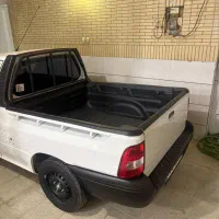 پراید وانت 1404