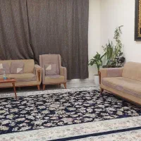 فروش فوری مبل سالم و تمیز