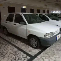 پراید ۱۳۱ مدل ۹۸|خودرو سواری و وانت|تهران, تهرانسر شمالی|دیوار