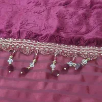 روتختی مخمل دو نفره ۸ تیکه برند home tex|سرویس روتختی|تهران, کرمان|دیوار