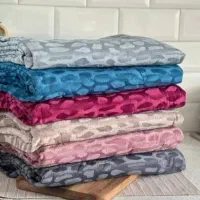 پتو مسافرتی با کیفیت وضد حساسیتوضد آلرژی|رختخواب، بالش، پتو|بندر کنگان, |دیوار