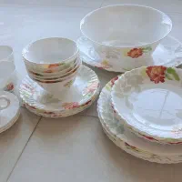 سرویس آرکوپال لومینارس Luminarc