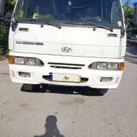 مینی بوس هیوندا