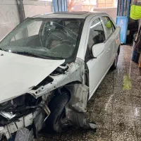 جیلی تصادفی مدل۹۸|خودرو سواری و وانت|تهران, طرشت|دیوار