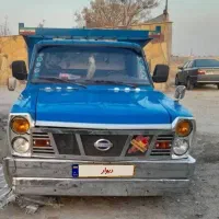 نیسان مدل ۸۸|خودرو سواری و وانت|رباط‌کریم, شهرستانک|دیوار