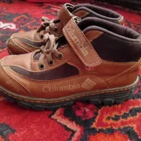 کفش (نیم بوت پسرانه)