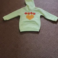 لباس بچگانه