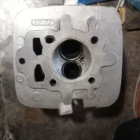 سر سیلند 250|قطعات یدکی و لوازم جانبی|خاش, |دیوار