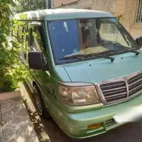 ون تاکسی دلیکا ۸۶|خودرو سواری و وانت|قدس, هفت جوی|دیوار