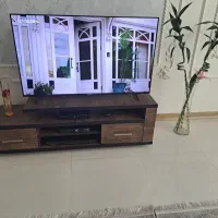 میزتلویزیون ام دی اف