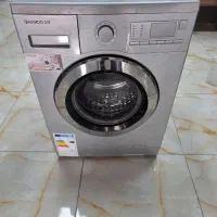 ماشین لباسشویی دوو ۹کیلویی گیربگسی