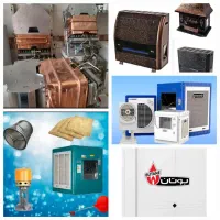 تعمیرات تعمیرکار سرویس سرویس کار ابگرمکن کولرابی