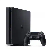 Ps4 1T|کنسول، بازی ویدئویی و آنلاین|کرج, بنیاد|دیوار
