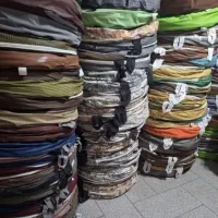 چادر مسافرتی و پشه